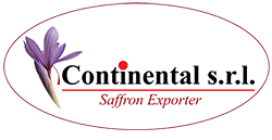 Saffron Exporter - Continental s.r.l.