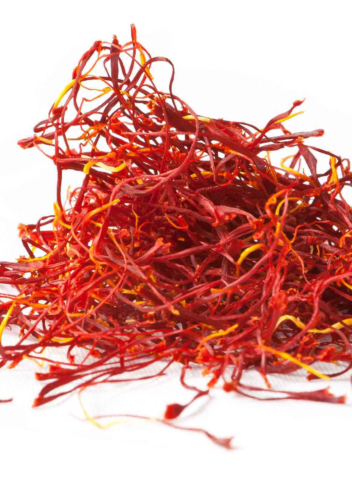 Pushal - Saffron Quality