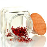 Saffron export